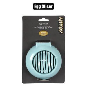 EGG SLICER XCLUSIV