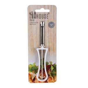 PEELER MTL/PL WHITE HILLHOUSE