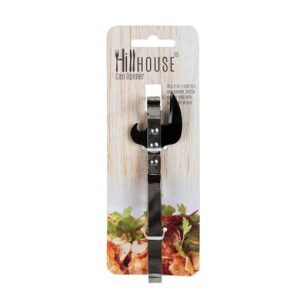 CAN-OPENER MTL HILLHOUSE