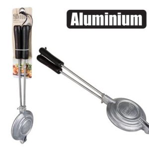 IRON JAFFLE ALUMINIUM HILLHOUSE