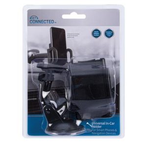 MOBILE IN CAR DEVICE HOLDER UNIVERSAL