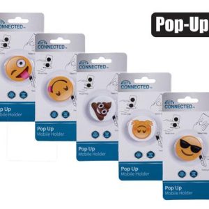 MOBILE PHONE POP-UP HOLDER