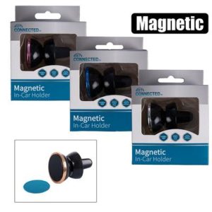 MOBILE IN CAR DEVICE HOLDER MAGNETIC