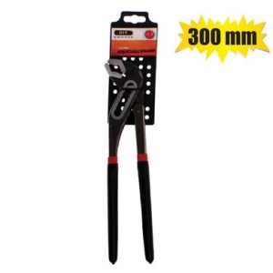 PLIERS WATER-PUMP GRV-GRIP 300mm