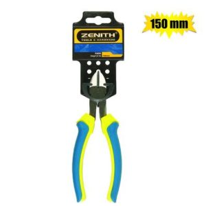 PLIERS PLASTIC-GRIP DIAG-CUT 150mm