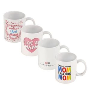 MUG OCCASIONS MOM ASSTD