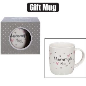 MUG OCCASIONS MOM 300ml IN-BOX