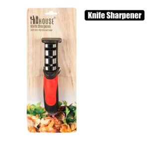 KNIFE SHARPENER HILLHOUSE