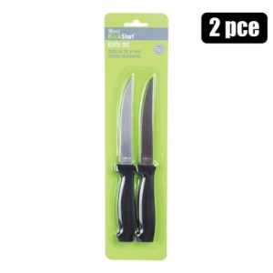 KNIFE-SET 2PCE PAIRING KICKSTART