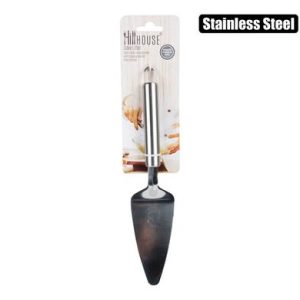 CAKE-LIFTER S/S HILLHOUSE