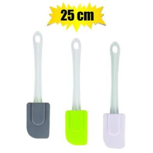 SPATULA SILICONE 25cm KICKSTART