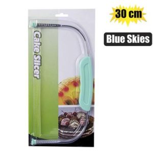 BAKEWARE CAKE LEVELER 30cm