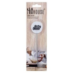 CAKE TESTER BAKEWARE HILLHOUSE