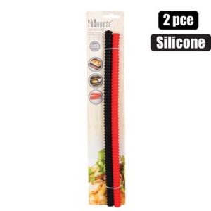 BAKEWARE SILICONE OVEN STRIPS 2PC 35cm
