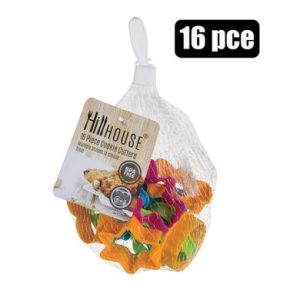 COOKIE-CUTTERS PL SMALL ASSTD