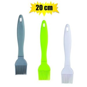 PASTRY-BRUSHES SILICONE KICKSTART