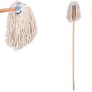 MOP COTTON HEAD 350g SUPER EMPEROR