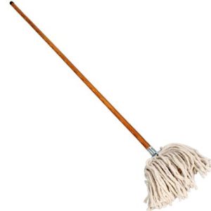 MOP COTTON HEAD 200g