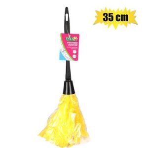 DUSTER FEATHERS 35cm ASSTD COLOURS