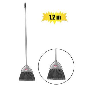 BROOM UPRIGHT DESIGN 1.2m HANDLE