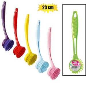 DISH BRUSH 23cm