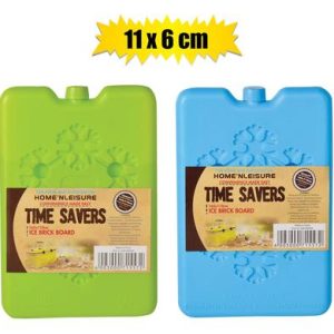 ICE-BRICK BOARD 110x165mm PDQ