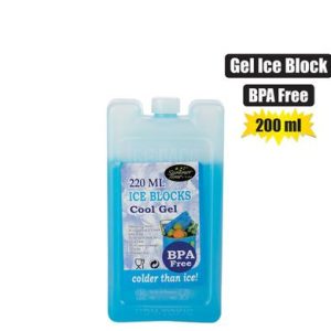 ICE BRICK GEL MINI 6x3cm