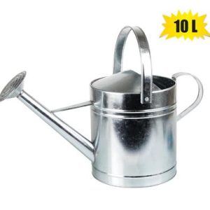 WATERING-CAN GALV 10L
