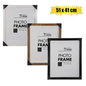PICTURE-FRAME CERTIFICATE PL 41X51CM