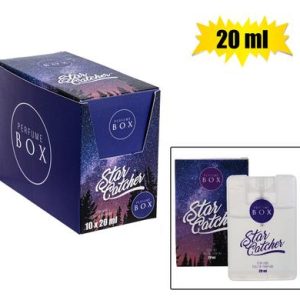 PERFUME FEMALE STAR CATCHER 20ml