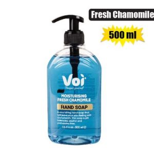 VOI HANDSOAP FRESH CHAMOMILE 500ml