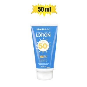 SUNSCREEN LOTION SPF50 50ml