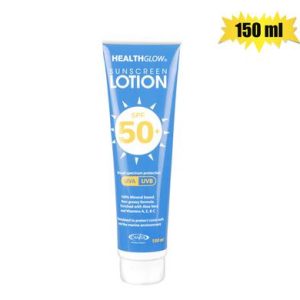 SUNSCREEN LOTION SPF50 150ml