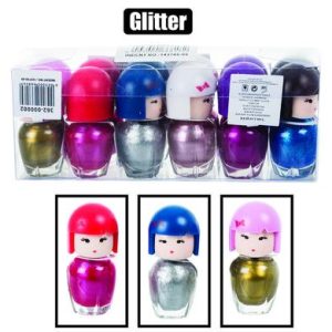 NAILPOLISH FIGURE ASSTD A 8ml