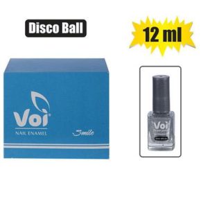 VOI NAILPOLISH DISCO BALL 12ml