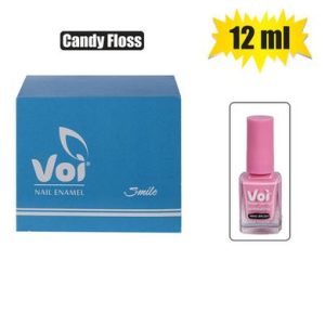 VOI NAILPOLISH CANDY FLOSS 12ml