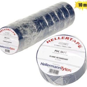 INS-TAPE PL BLUE 19mmx10m