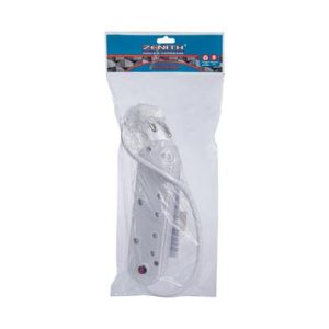 MULTIPLUG 3x16AMP+CORD ZENITH