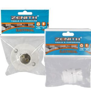 LAMP-HOLDER CORDGRIP ZENITH