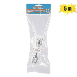 LAMP-HOLDER+SWITCH+CORD 5M ZENITH