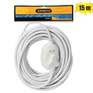 EXTENSION-CORD 15m JANUS 16A H/D ZENITH
