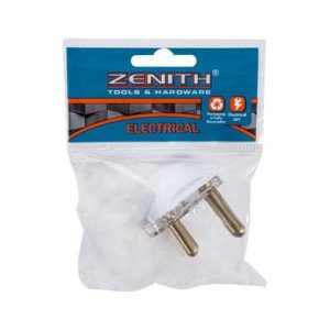 PLUGTOP "CHUBBY" 16A-3PIN ZENITH