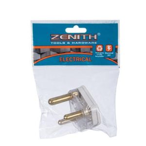 PLUGTOP 16AMP SNAPPER ZENITH