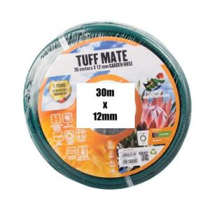 HOSEPIPE 12mmx30m-COIL FLEX 6-YEAR