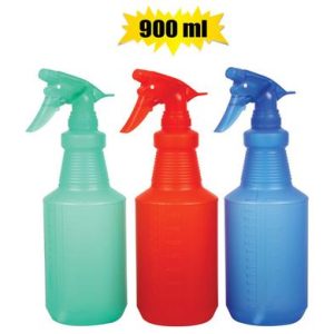 SPRAYER PLASTIC TRIGGER 900ml