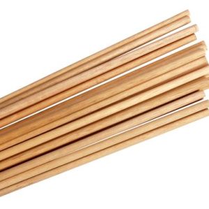 DOWEL MLH 1ST-GRADE 6x910mm