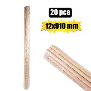 DOWEL MLH 1ST-GRADE 12x910mm