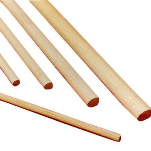 DOWEL MLH 1ST-GRADE 16x910mm