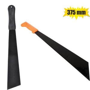 AGRICULTURAL CORN-KNIFE 375mm PL-HANDLE