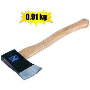 AXE HATCHET DIAMOND .91kg 432mm WDN-HNDL